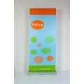 With Custom Logo Retractable Pull Up Banner Stand