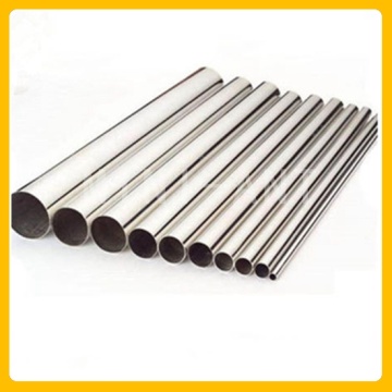 Seamless Stainless Steel Pipe/Steel Pipe/Steel Tube