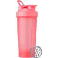 Customized Workout Shaker Bottle Gym Protein Shaker Bottle