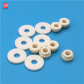 wear resistant 99% alumina ceramic eyelet yarn guide