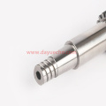 ISO9001 S136 Threaded Pins for Cosmetic Packaging Molds