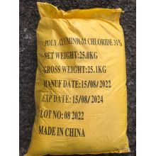 PAC Polyaluminiumchlorid Wasserreinigungsmittel 30%