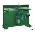 TM-1200e Dia 310mm großen Faß Eimer Siebdruckmaschine