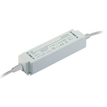 Wasserdichte ETL 12V 5A 60W Led-Stromversorgung