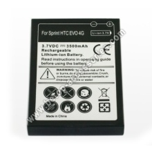 Bateria para HTC EVO 4G