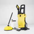 1800W 135BAR Cleaning Machines Pressure Cleaner Washer