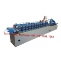 C U Light Gauge Steel Channel Frame Machine