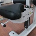 Kommerzielle Platte geladene Sitztraining -Ausrüstung für Sitzen