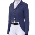 Classic Custom Style Ladeis Equestrian Show Jackets