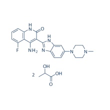 Sennosid B 128-57-4