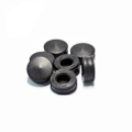 10 ml Syringe Synthetic Rubber Piston