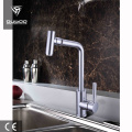 Counter Top Mixer Faucet for Kitchen