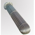 U type Tube Heat Exchangers