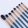 Professional 11/1Pcs Makeup Brushes Set Eye Shadow Foundation Powder Eyeliner Lip Make Up Brushes Women Cosmetic Makeup Tools