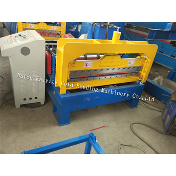 Metal Sheet Leveling And Cutting Machine Seller