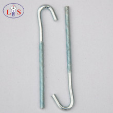 Hard to Find Fastener Zinc Plated Screw Bolt