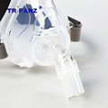 Nasal Mask for CPAP Mask Interface Sleep&Snore Strap