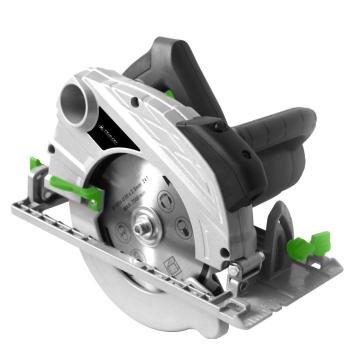 Awlop Circular Saw mit TCT -Klinge für Holz