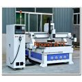 HQD HSD air cooling spindle Atc Cnc Router