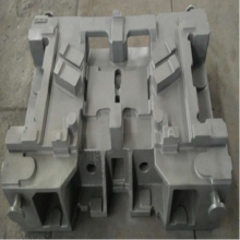 Vehicle casting Automobile mold castings