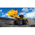 Earth Moving Machine Wheel Loader LW800KN