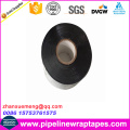 Pipeline Double Side Butyl Gummi Korrosion Control Tape