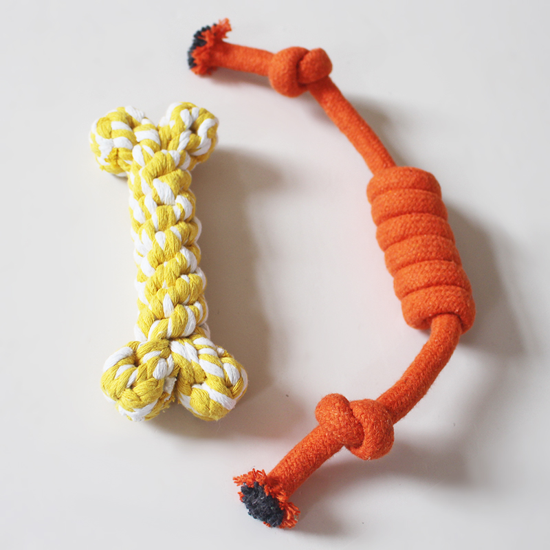 Pet Toy Rope