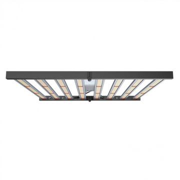 PHLIZON Samsung Lm301b 640w Led élèvent la lumière pliable