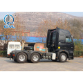 Sinotruk 420hp 6X4 Tractor Head Trucks