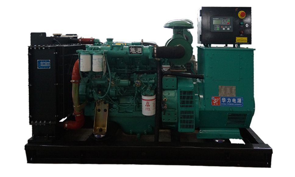 Best Small Diesel Generator