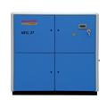 AUGUST screw air compressor control system