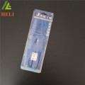 Hardware hand tools cutting pliers blister packaging