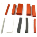 Silicone Rubber Strip Available in Various Widths