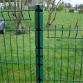 Decorative Galvanized Welded Fence Netting for Buliding