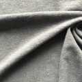Spandex linen rayon blended knitting jersey garment fabric