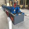 Light Steel Keel Roll Forming Machine