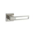 Interior Door Hardware Aluminum Furniture Loking Handle