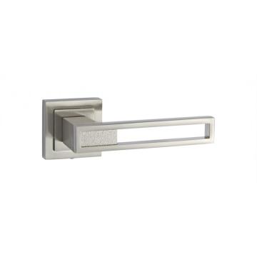 Interior Door Hardware Aluminum Furniture Loking Handle