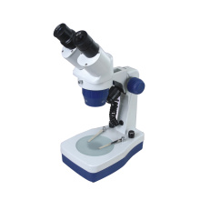 Microscope stéréo pour usage en laboratoire Yj-T101b