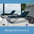 Patent Products of Outdoor Rattan Lounge