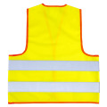 Polyester High Visibility clothes safety vest