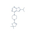 MI-3 (inhibidor de menina-MLL) 1271738-59-0