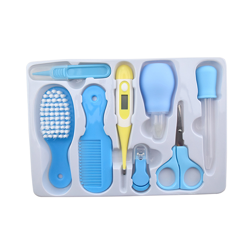 Baby Grooming Kit