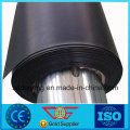 HDPE Black Smooth Geomembrane for Fish Pond Liners