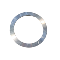 Titanium geschmiedet Ring ASTM B381