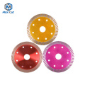 Circular Diamond Saw Blade For Concrete Ceramic Disc