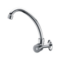 Single Handle material sink faucet