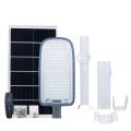 Color Change 120W Outdoor Solar LED Street Light