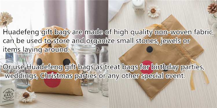 Custom Non Woven Bag