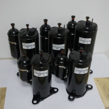 GMCC PH290M2C-4FT1 rotary air compressor